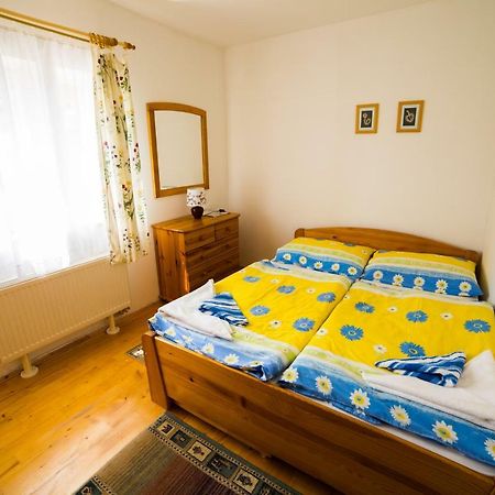 Apartments Branisko Vysoké Tatry エクステリア 写真