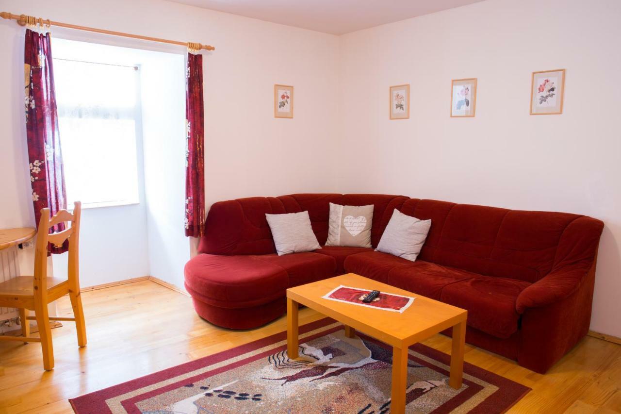 Apartments Branisko Vysoké Tatry エクステリア 写真