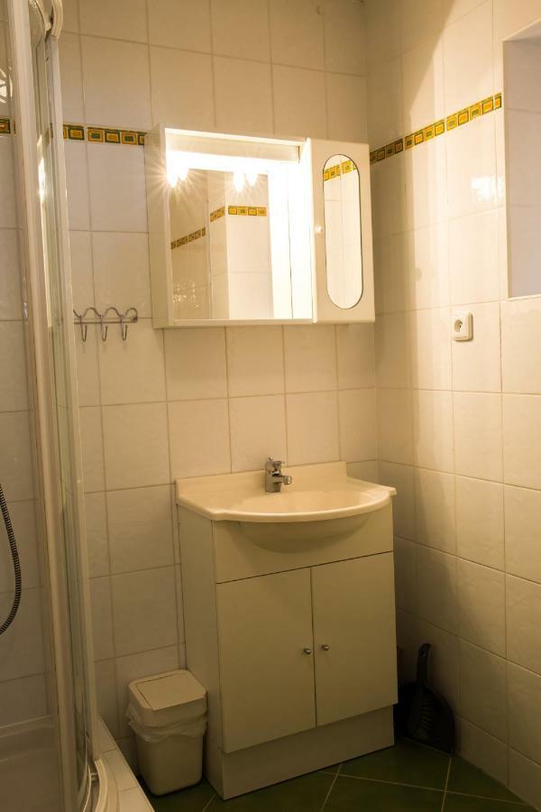 Apartments Branisko Vysoké Tatry エクステリア 写真