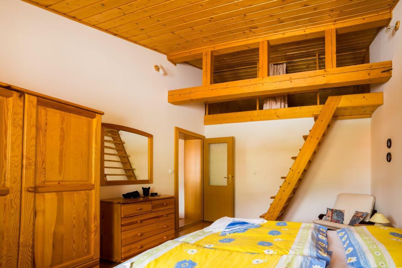 Apartments Branisko Vysoké Tatry エクステリア 写真