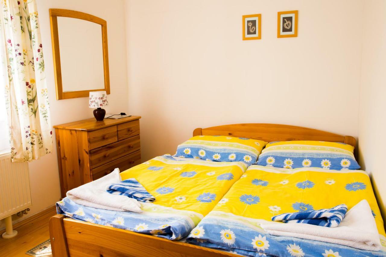 Apartments Branisko Vysoké Tatry エクステリア 写真